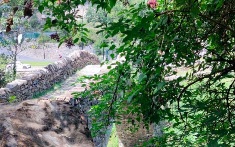 Monumentos de Andorra