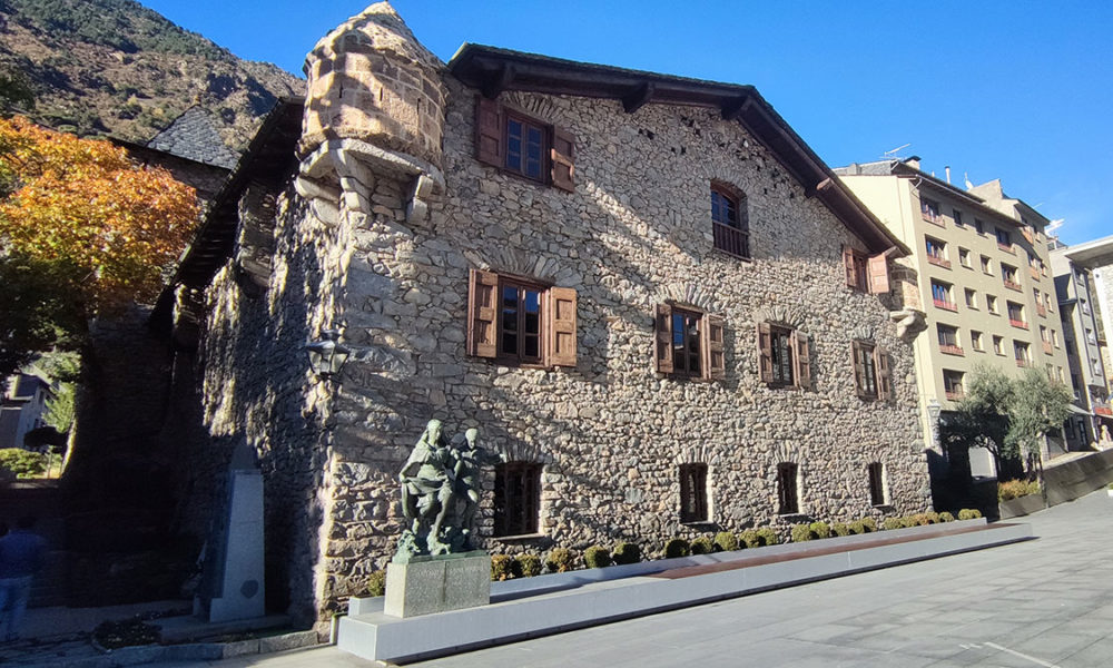 musee andorre