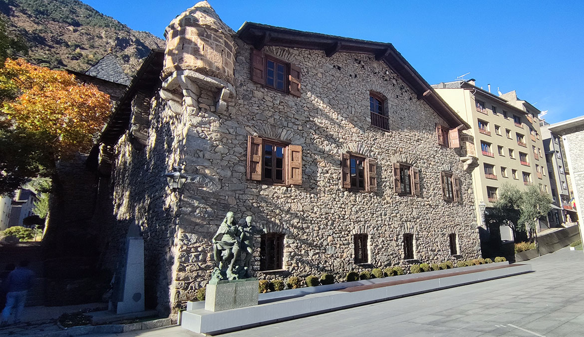 musee andorre