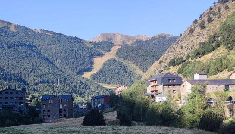 planes en familia en Andorra