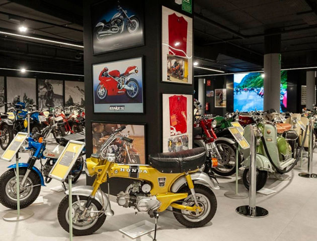 Museus divertits d'Andorra